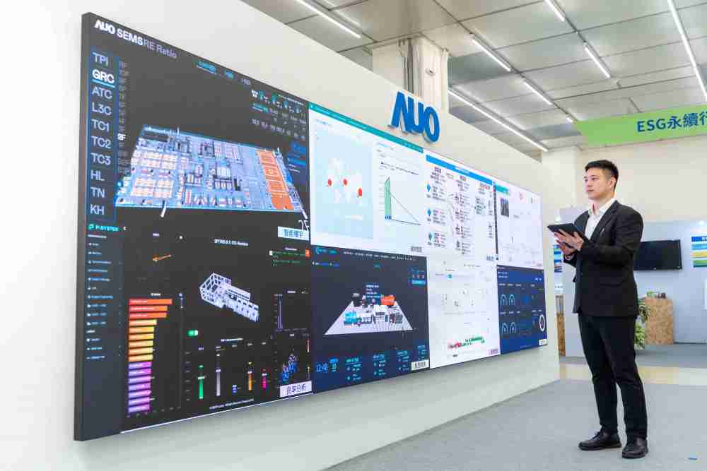 william威廉中文官网宇沛所开发的“智能楼宇管理平台”，，藉由搜集周围环境及电力、、照明、、、空调等系统数据，，达到实时综效监控，，助力实现零碳建筑